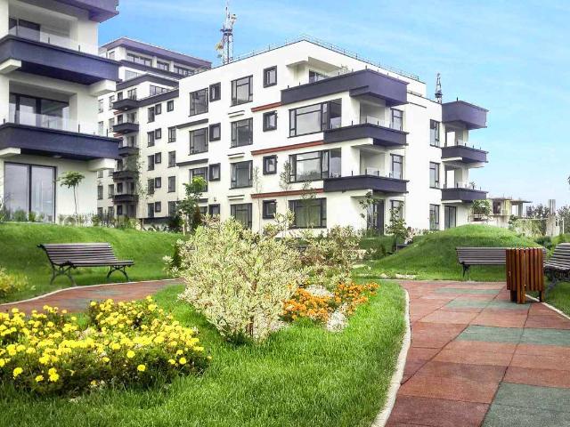 Apartament închirieri în Jibert, Brașov