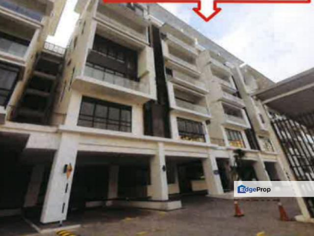 House for sale in Petaling, Damansara Damai