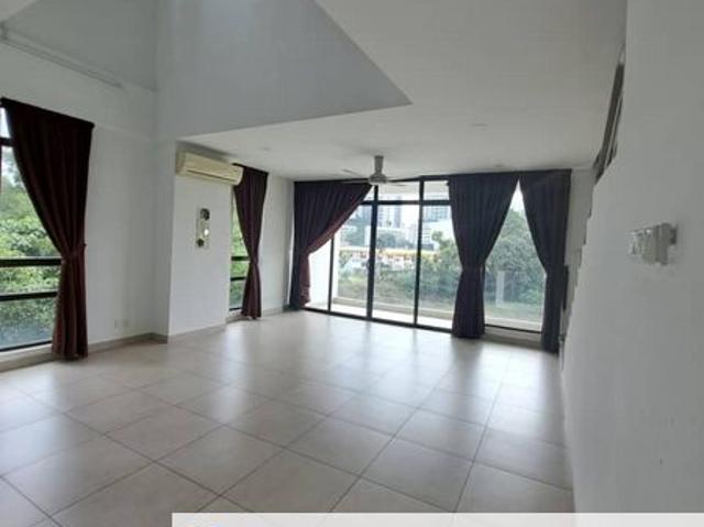Condominium for sale in SS 7, Petaling Jaya