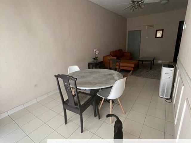 Condominium for sale in Petaling, Damansara Damai
