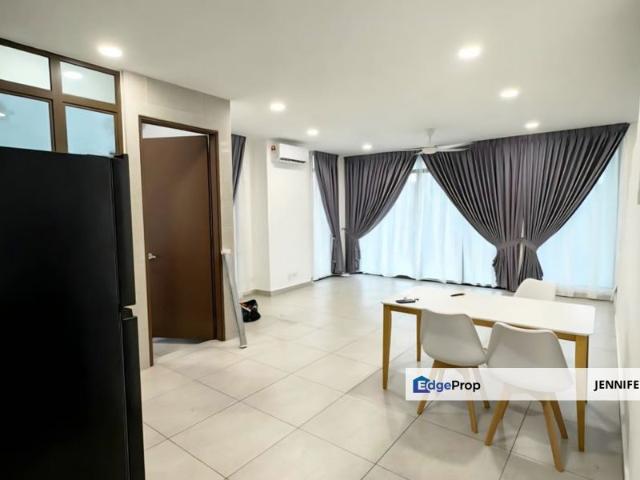 House for rent in Petaling, Damansara Damai