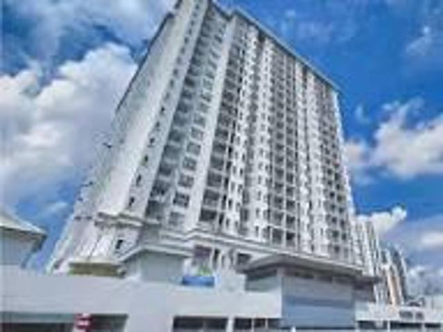 Serviced Residence for sale in Petaling, Subang Jaya