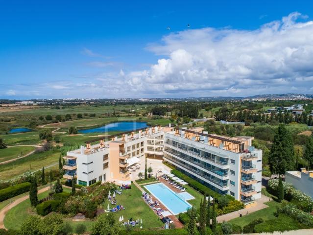 Apartamento venda em Vilamoura, Loulé