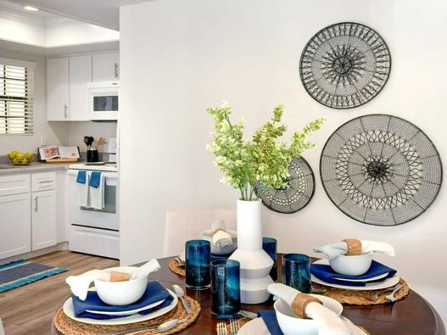 Apartment for rent in Laguna Niguel