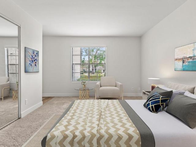 Apartment for rent in Laguna Niguel, California