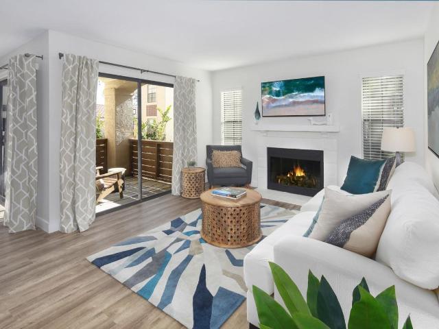 Apartment for rent in Laguna Niguel