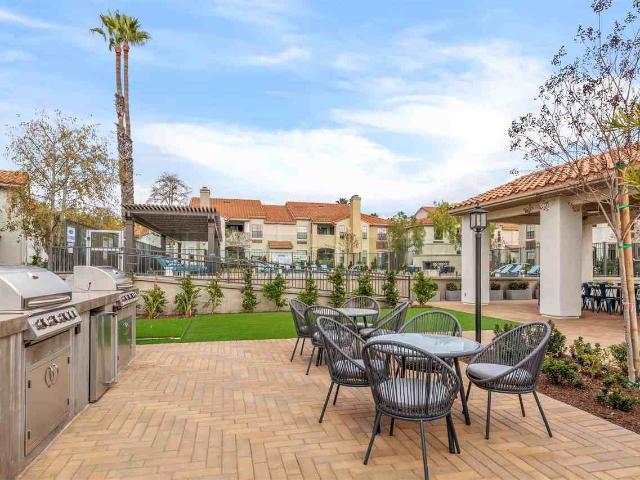Apartment for rent in Laguna Niguel
