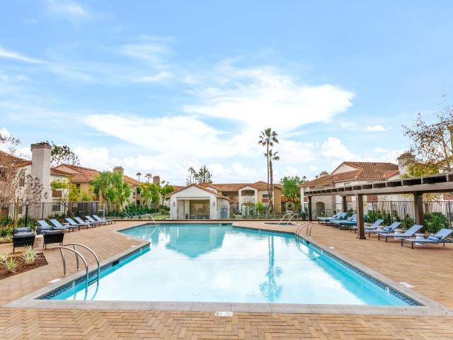 Apartment for rent in Laguna Niguel