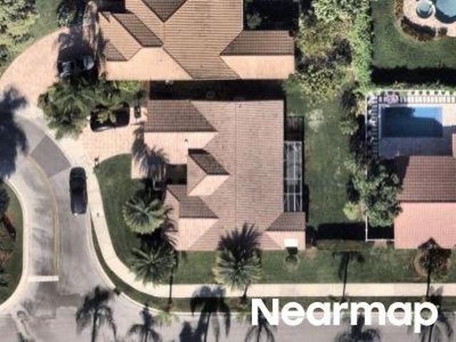 House for sale in Weston, Florida