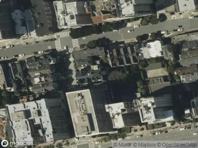 Commercial for sale in San Francisco, California