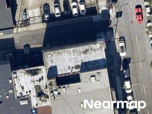 Commercial for sale in San Francisco, California