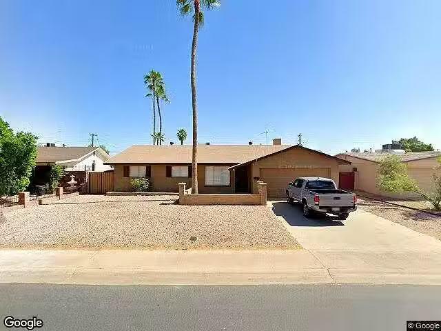 House for rent in Tempe