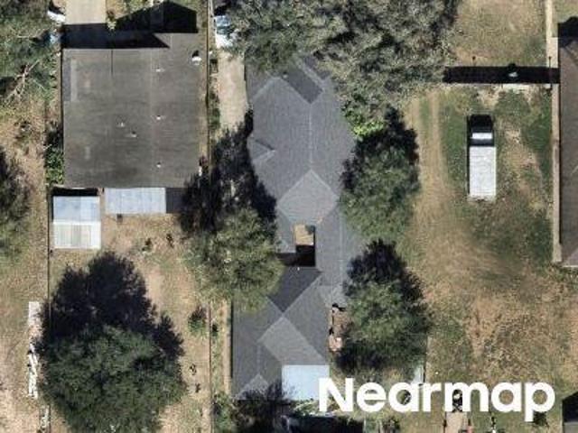 House for sale in Cameron, Texas