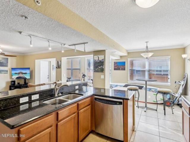 Condo for sale in Jacksonville Beach