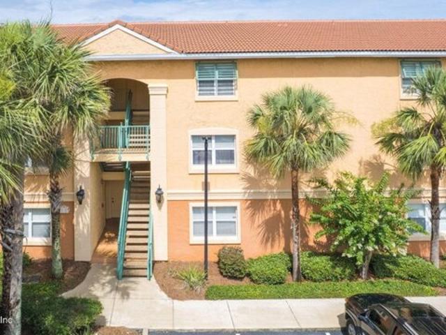 Condo for sale in Jacksonville Beach