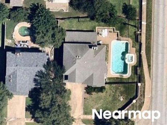 House for sale in Grapevine, Texas