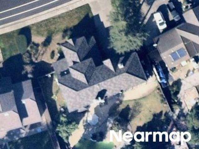 House for sale in California