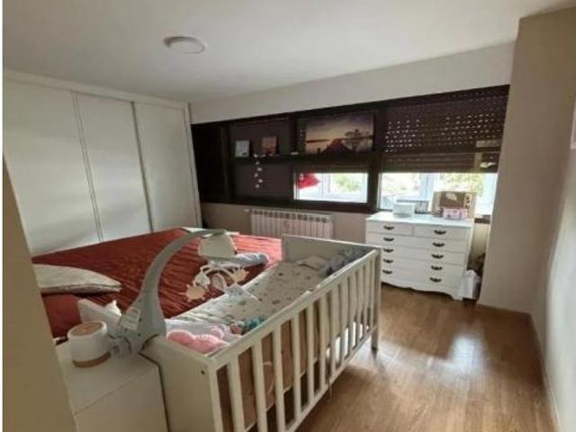 Piso en venta en As Lagoas, Ourense