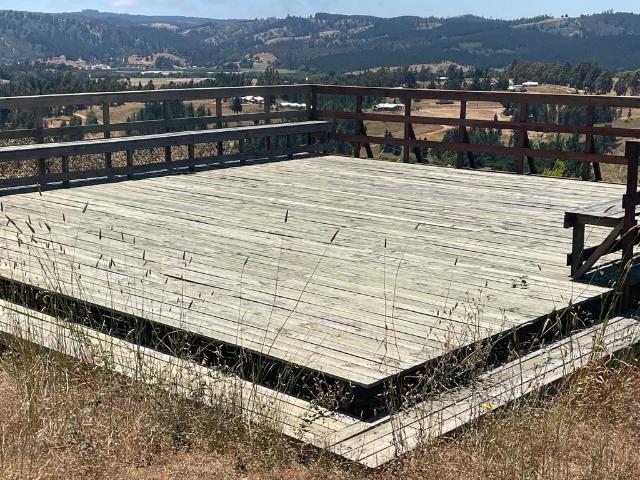 Terreno en venta en San Fernando, Libertador General Bernardo O'higgins