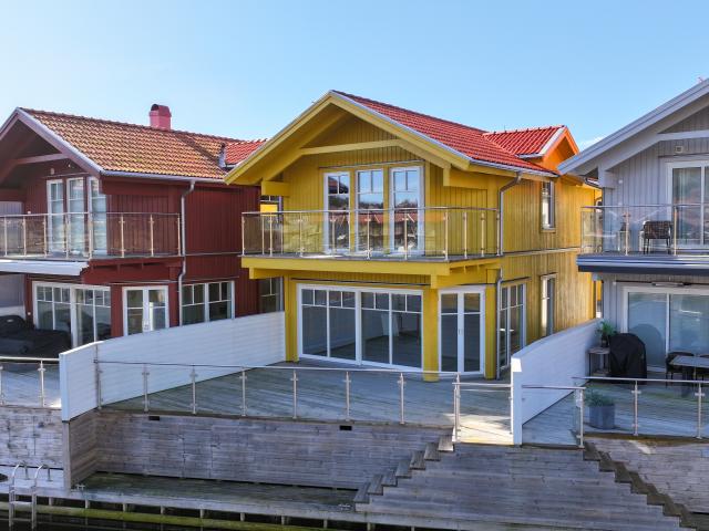 Bostad till salu i Hamburgsund, Västra Götaland