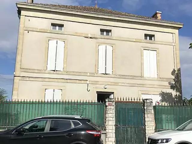 Maison location à Marmande, Lagupie
