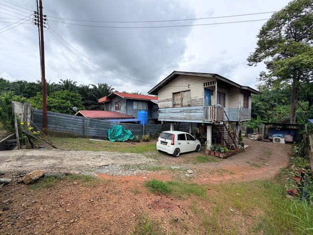 Bungalow for sale in Lahad Datu, Sabah