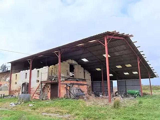 Terrain vente à Muret, Lahage