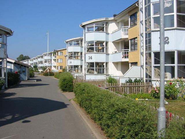 Lägenhet hyra i Jönköping