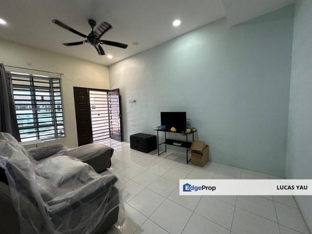 House for sale in Perak, Tanjong Ipoh