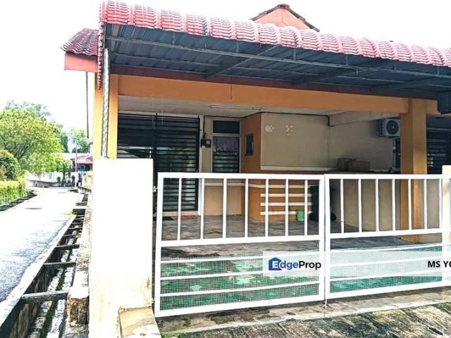 House for rent in Perak, Tanjong Ipoh