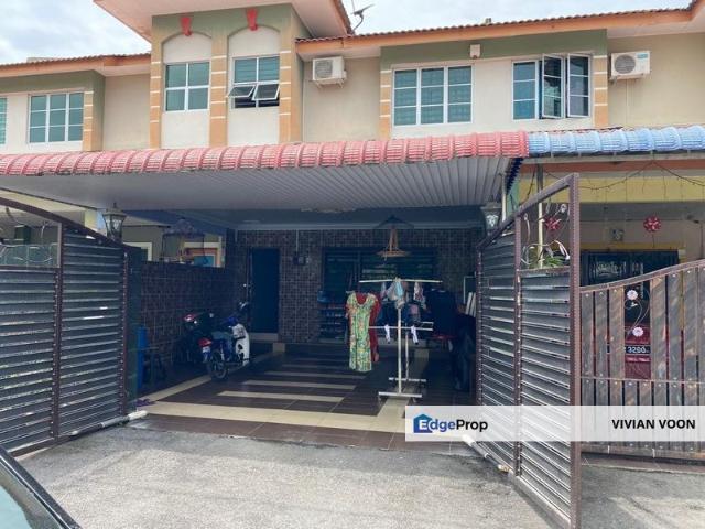 House for sale in Perak, Tanjong Ipoh