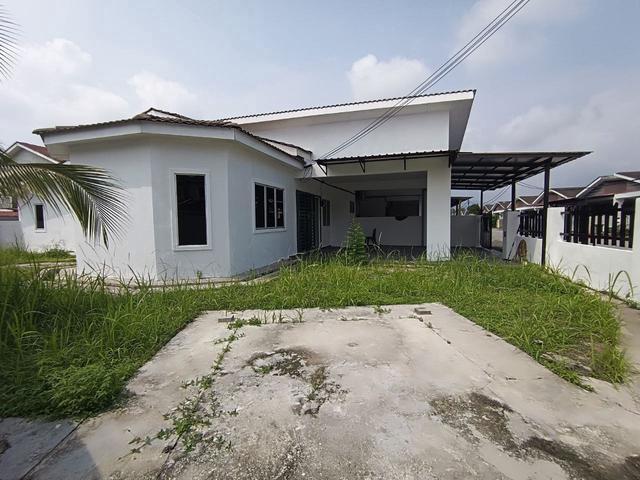 Terraced House for sale in Majlis Bandaraya Ipoh, Kinta