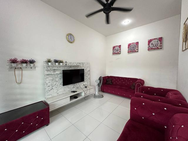 Terraced House for sale in Perak, Tanjong Ipoh
