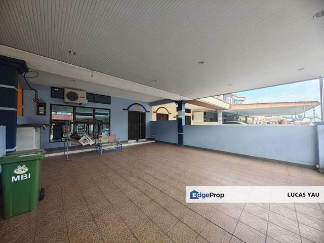 House for sale in Perak, Tanjong Ipoh
