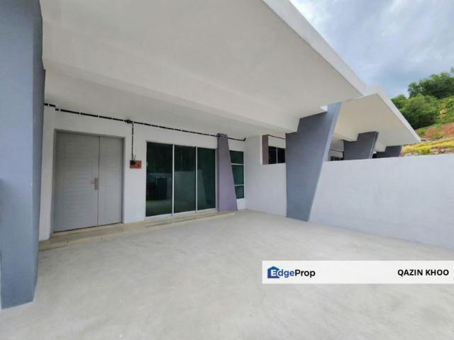 House for sale in Bandar Lahat Mines, Majlis Bandaraya Ipoh