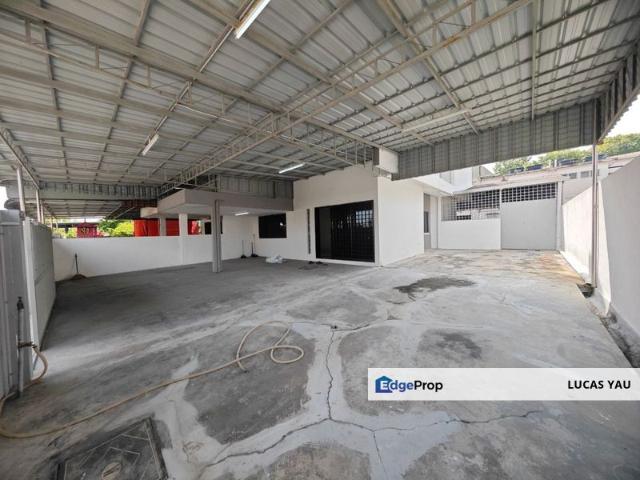 House for sale in Perak, Tanjong Ipoh