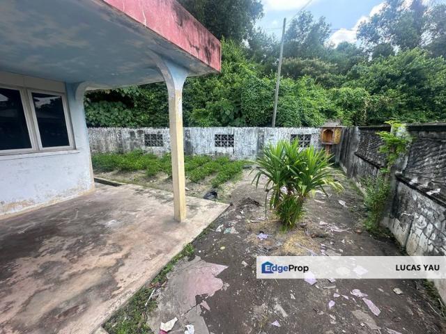 House for sale in Perak, Tanjong Ipoh