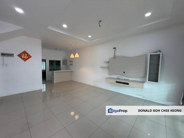 House for sale in Perak, Tanjong Ipoh