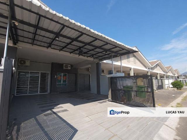 House for sale in Perak, Tanjong Ipoh