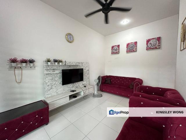 House for sale in Perak, Tanjong Ipoh