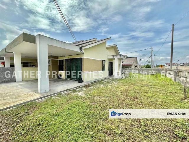 House for sale in Perak, Tanjong Ipoh