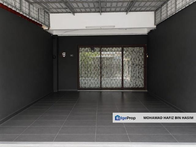 House for sale in Perak, Tanjong Ipoh