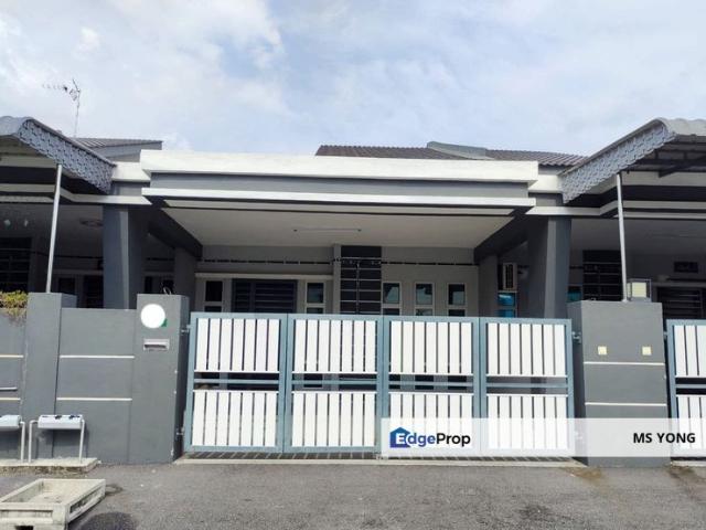 House for rent in Perak, Tanjong Ipoh
