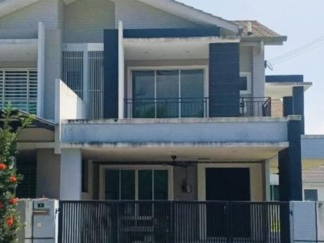 House for rent in Perak, Tanjong Ipoh