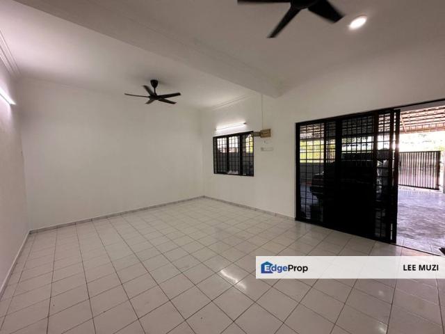 House for sale in Perak, Tanjong Ipoh