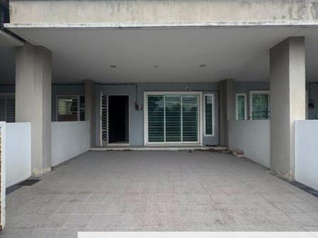 House for sale in Perak, Tanjong Ipoh