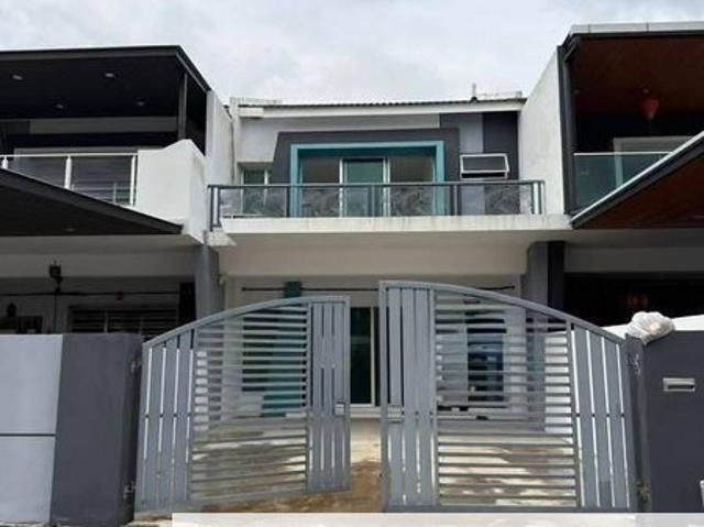 House for sale in Perak, Tanjong Ipoh