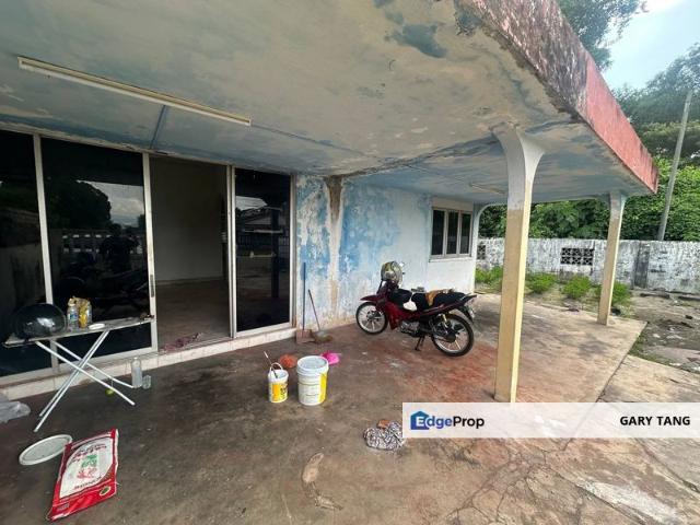 House for sale in Perak, Tanjong Ipoh