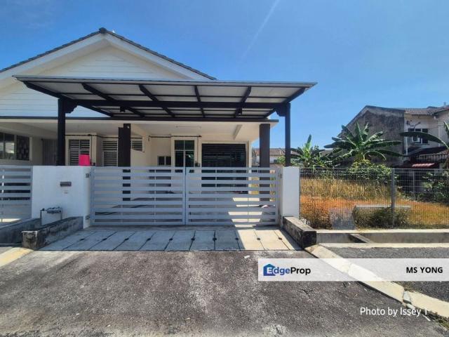 House for rent in Perak, Tanjong Ipoh