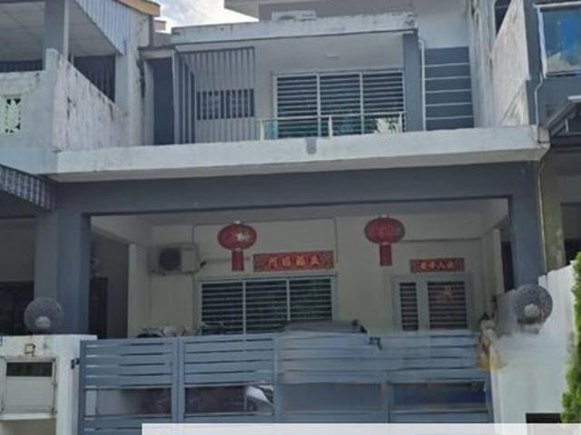 House for sale in Perak, Tanjong Ipoh